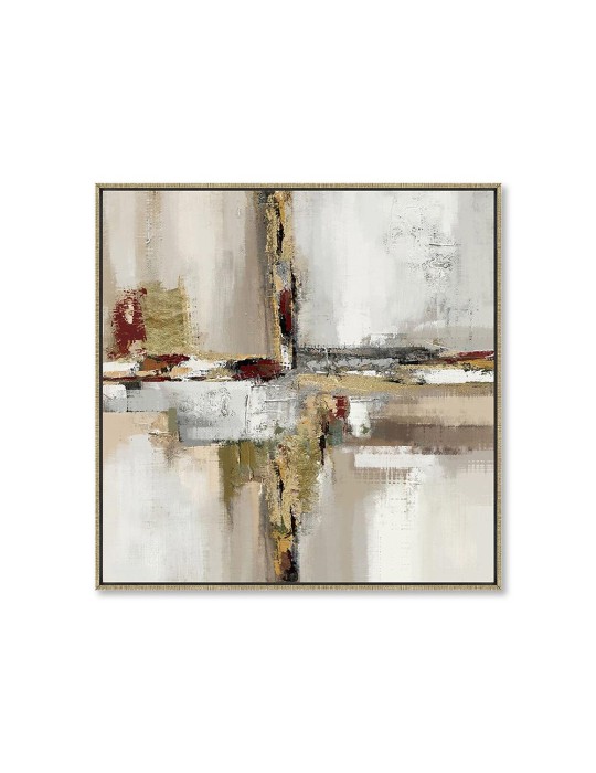 Toile encadrée - 03.3478