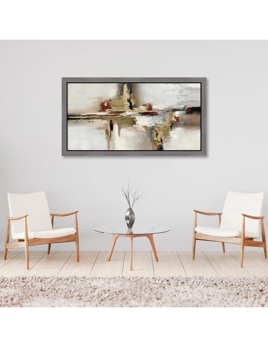 Toile encadrée - 03.3479