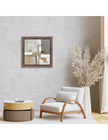 Toile encadrée - 03.3473 2