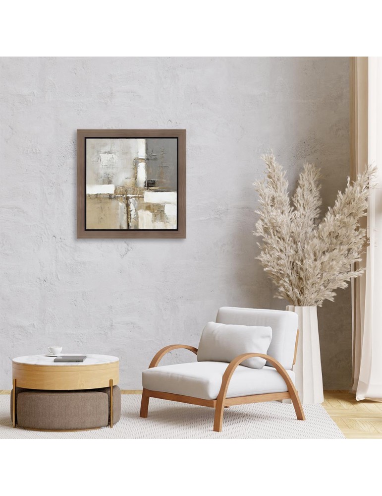 Toile encadrée - 03.3473