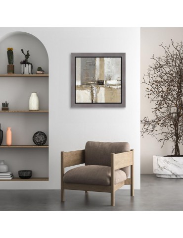 Toile encadrée - 03.3474 2