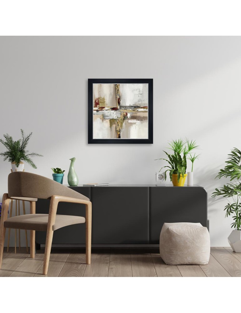 Toile encadrée - 03.3478