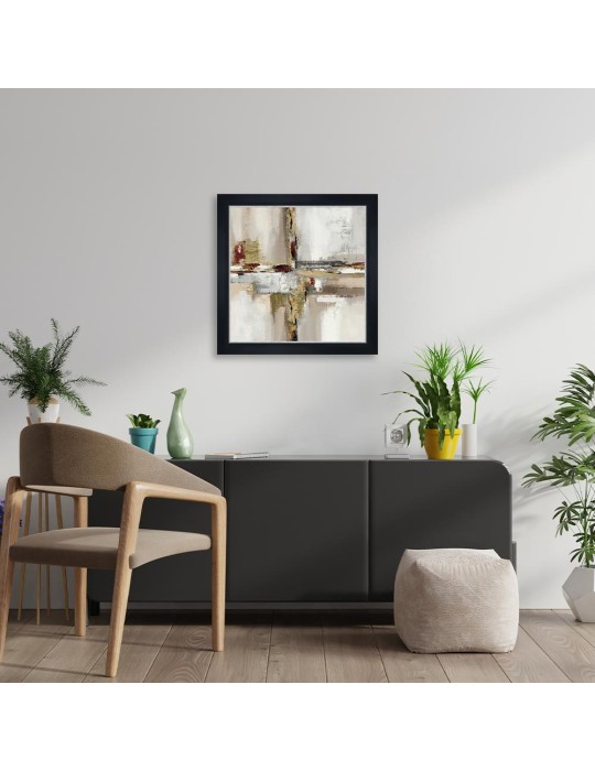 Toile encadrée - 03.3478