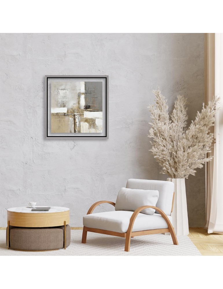 Toile encadrée - 03.3473