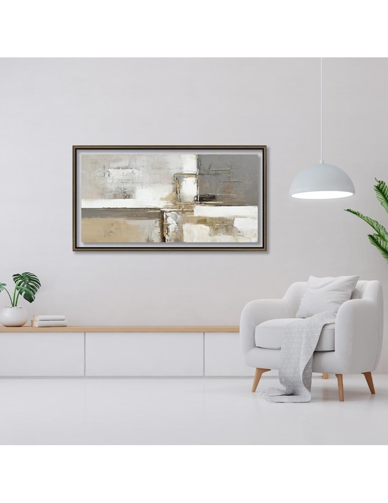 Toile encadrée - 03.3475