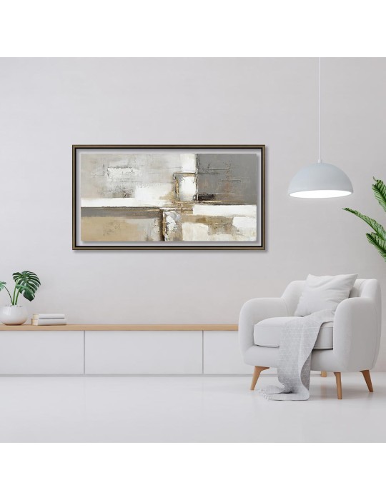 Toile encadrée - 03.3475