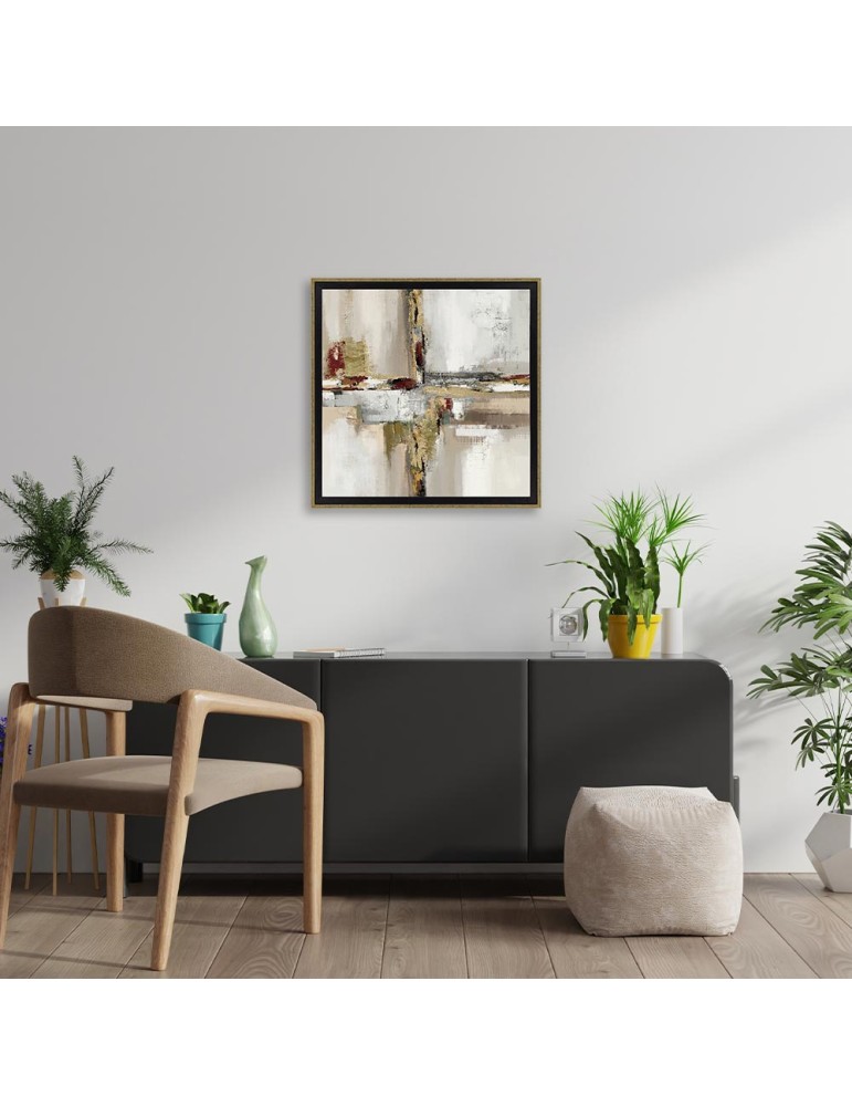 Toile encadrée - 03.3478