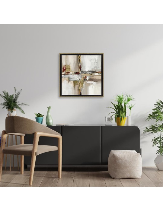 Toile encadrée - 03.3478