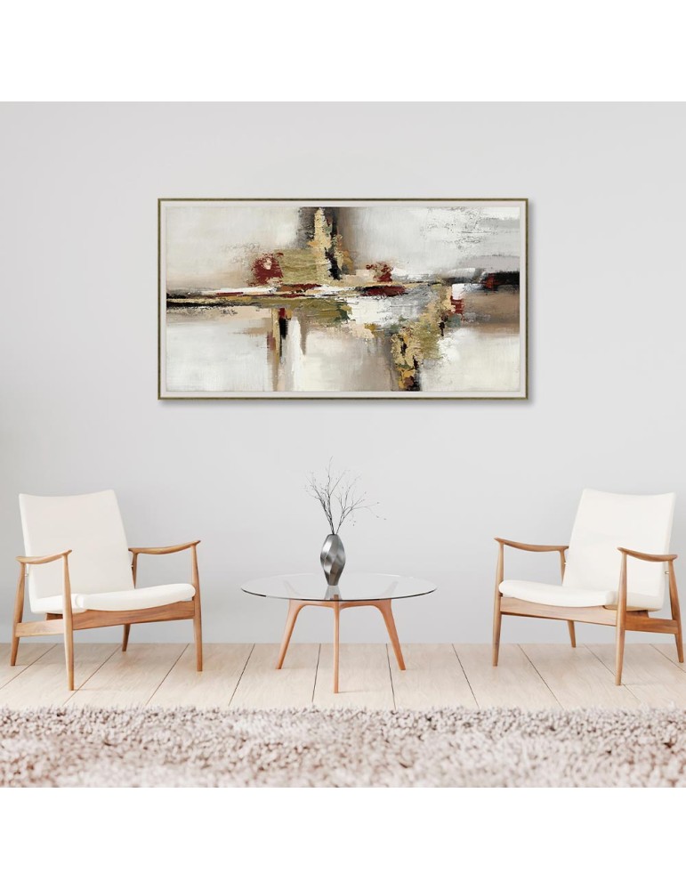 Toile encadrée - 03.3479