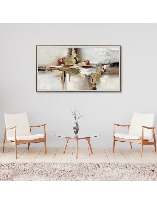 Toile encadrée - 03.3479