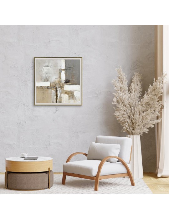 Toile encadrée - 03.3473