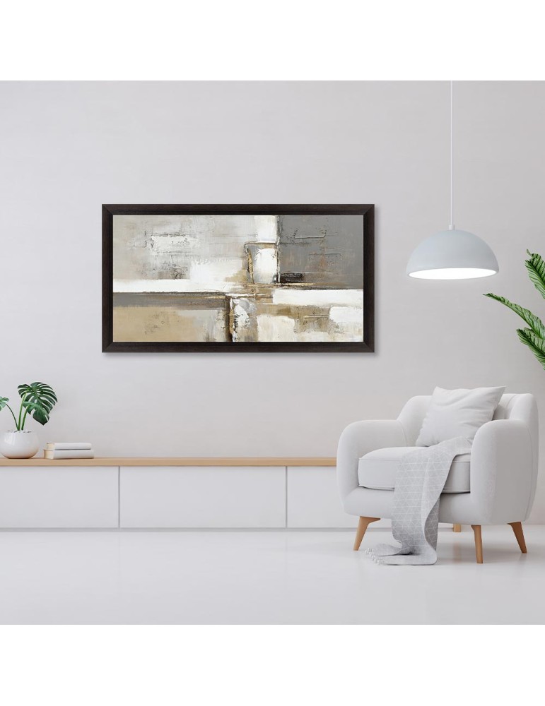 Toile encadrée - 03.3475