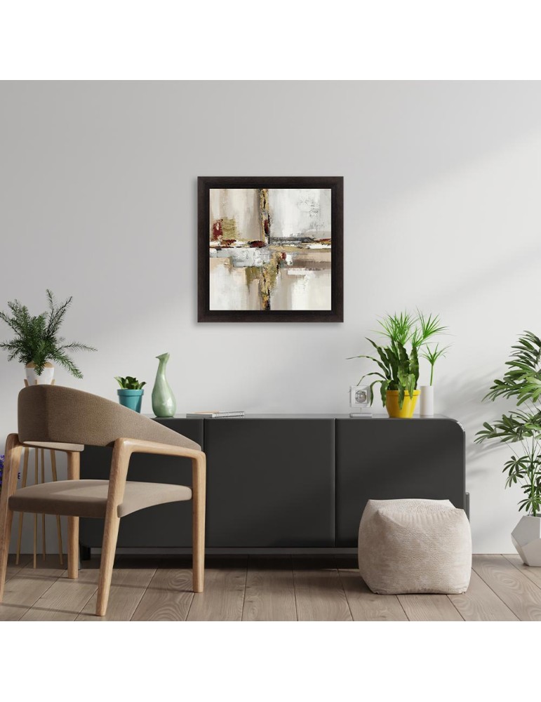 Toile encadrée - 03.3478