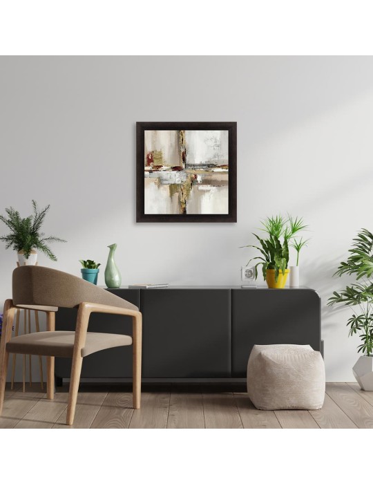 Toile encadrée - 03.3478