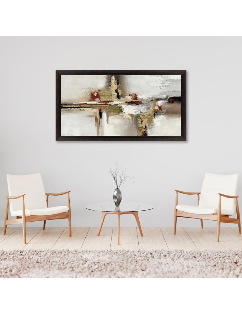 Toile encadrée - 03.3479