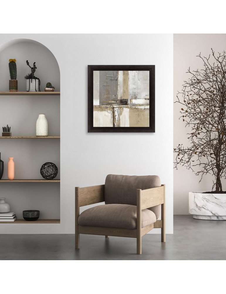 Toile encadrée - 03.3474