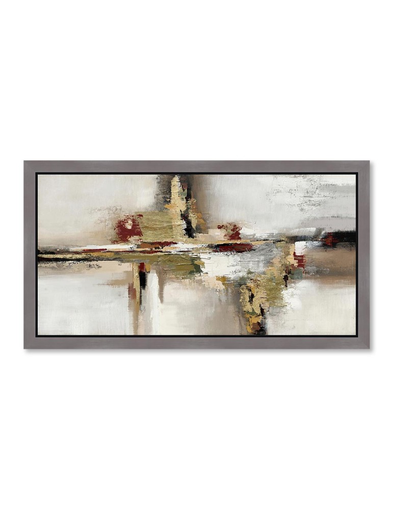 Toile encadrée - 03.3479