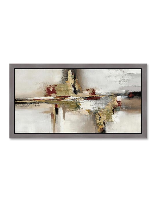 Toile encadrée - 03.3479