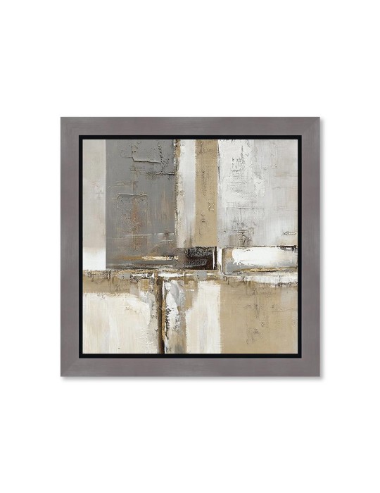 Toile encadrée - 03.3474