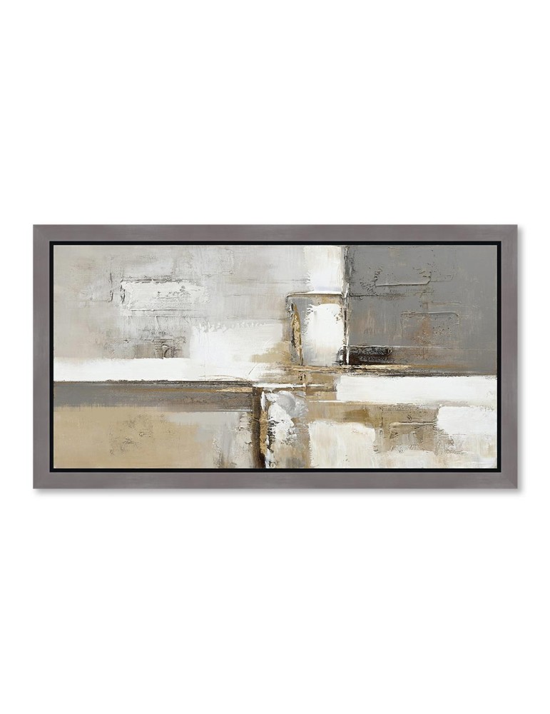 Toile encadrée - 03.3475