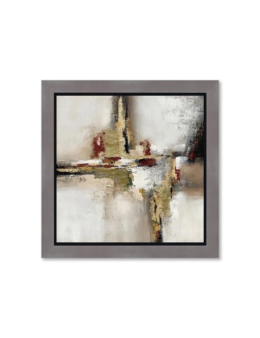 Toile encadrée - 03.3477 2