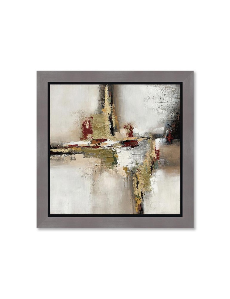 Toile encadrée - 03.3477