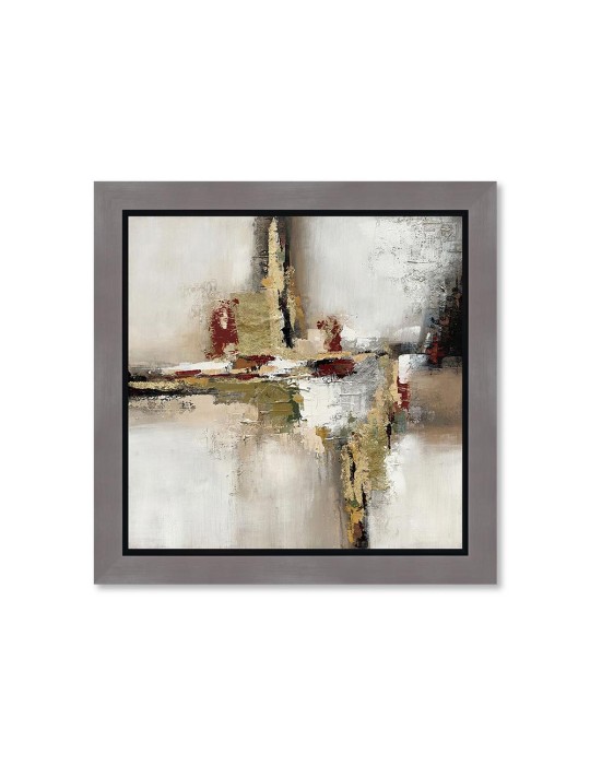 Toile encadrée - 03.3477