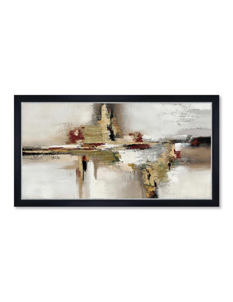 Toile encadrée - 03.3479