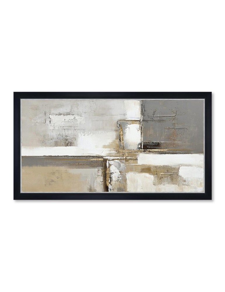 Toile encadrée - 03.3475