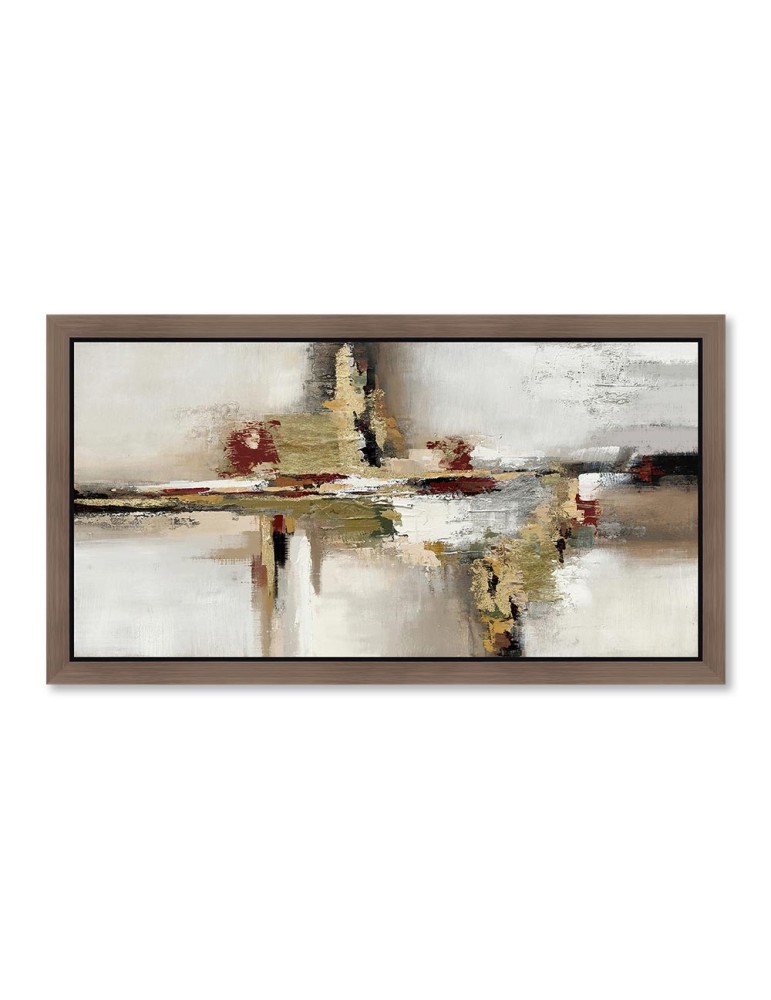 Toile encadrée - 03.3479