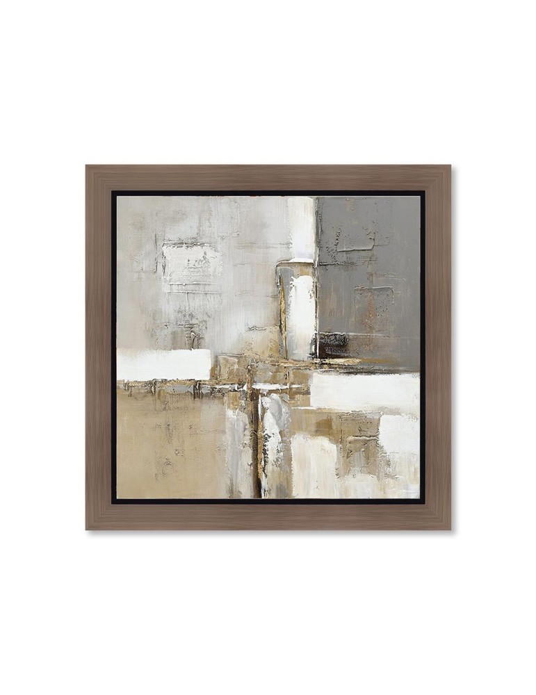 Toile encadrée - 03.3473