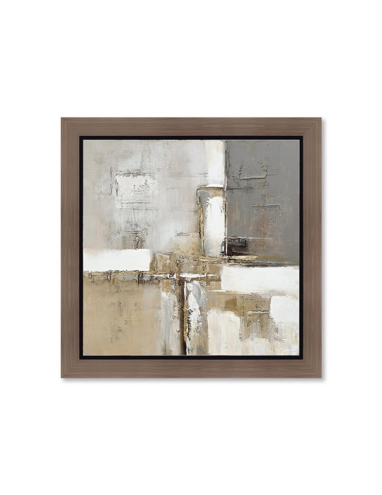 Toile encadrée - 03.3473