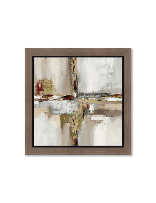 Toile encadrée - 03.3478