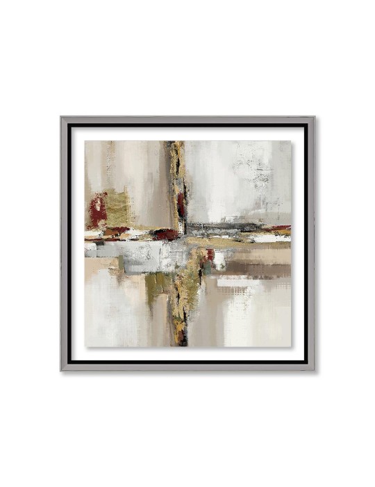 Toile encadrée - 03.3478