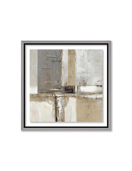 Toile encadrée - 03.3474