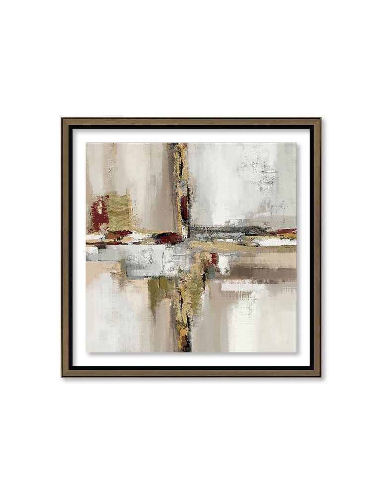 Toile encadrée - 03.3478