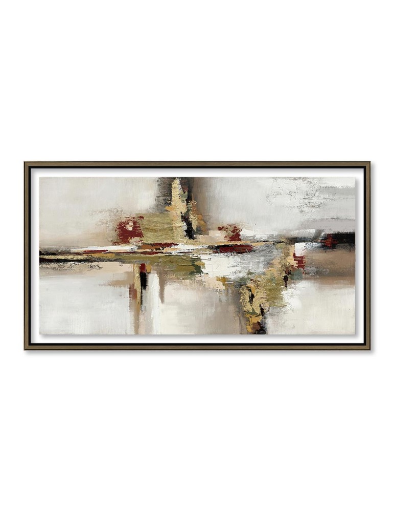 Toile encadrée - 03.3479