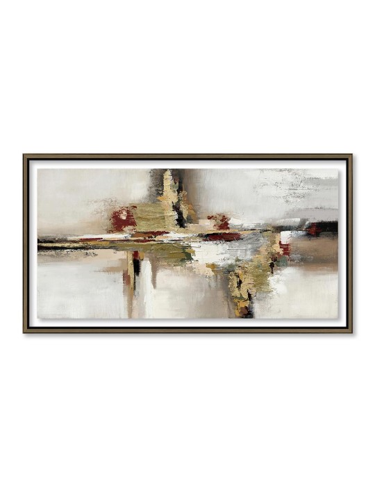 Toile encadrée - 03.3479