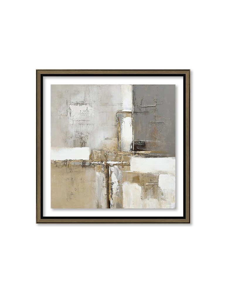 Toile encadrée - 03.3473