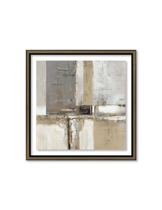 Toile encadrée - 03.3474