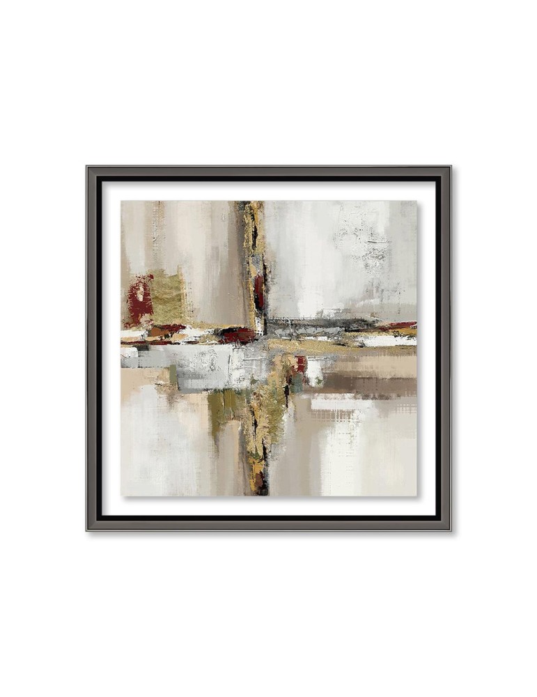 Toile encadrée - 03.3478