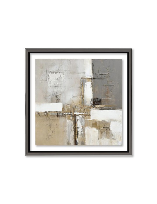 Toile encadrée - 03.3473