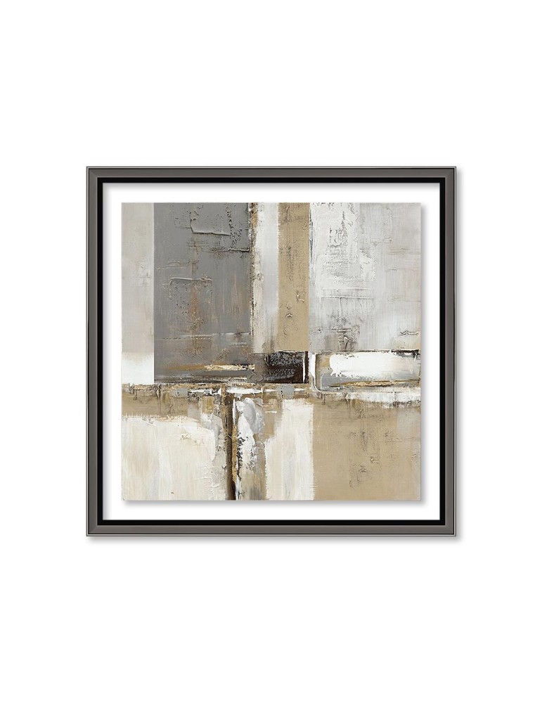 Toile encadrée - 03.3474