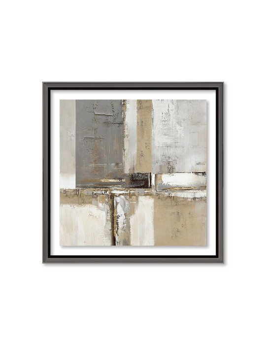 Toile encadrée - 03.3474