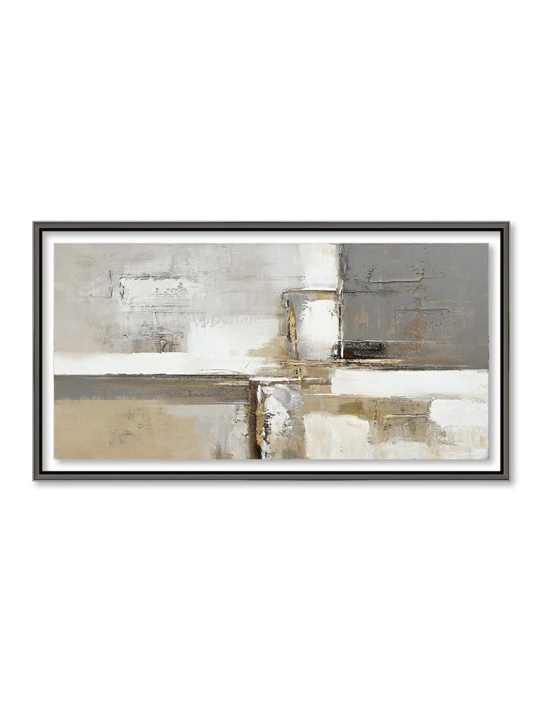 Toile encadrée - 03.3475