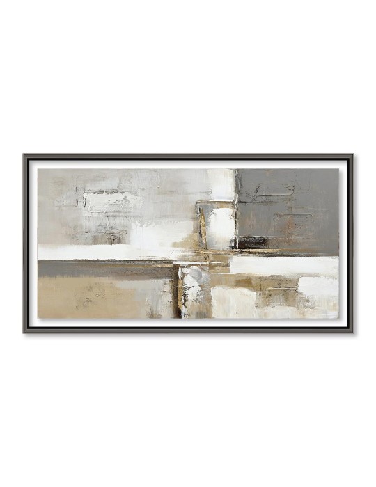 Toile encadrée - 03.3475