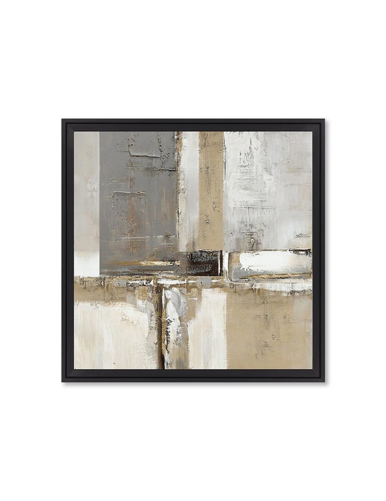 Toile encadrée - 03.3474