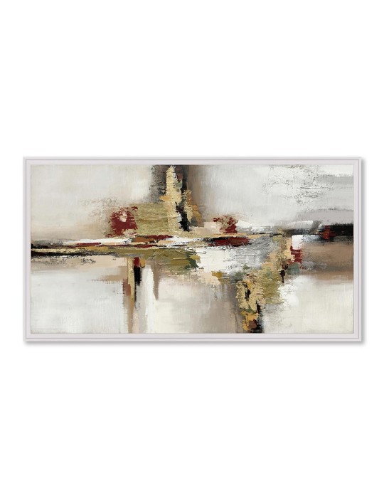 Toile encadrée - 03.3479