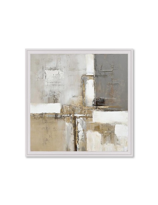 Toile encadrée - 03.3473