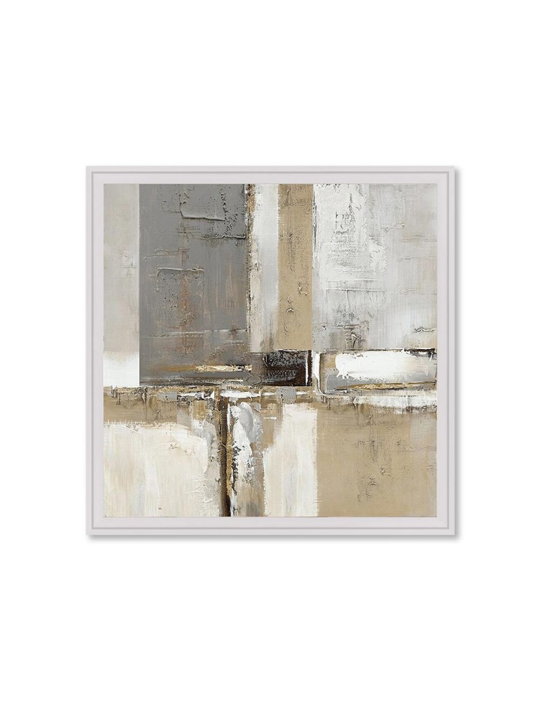 Toile encadrée - 03.3474